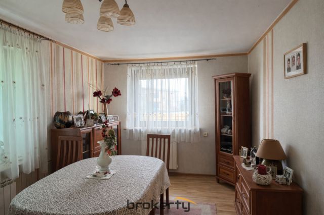 dom wolnostojący, 6 pokoi Krotoszyn, ul. Reja. Zdjęcie 6