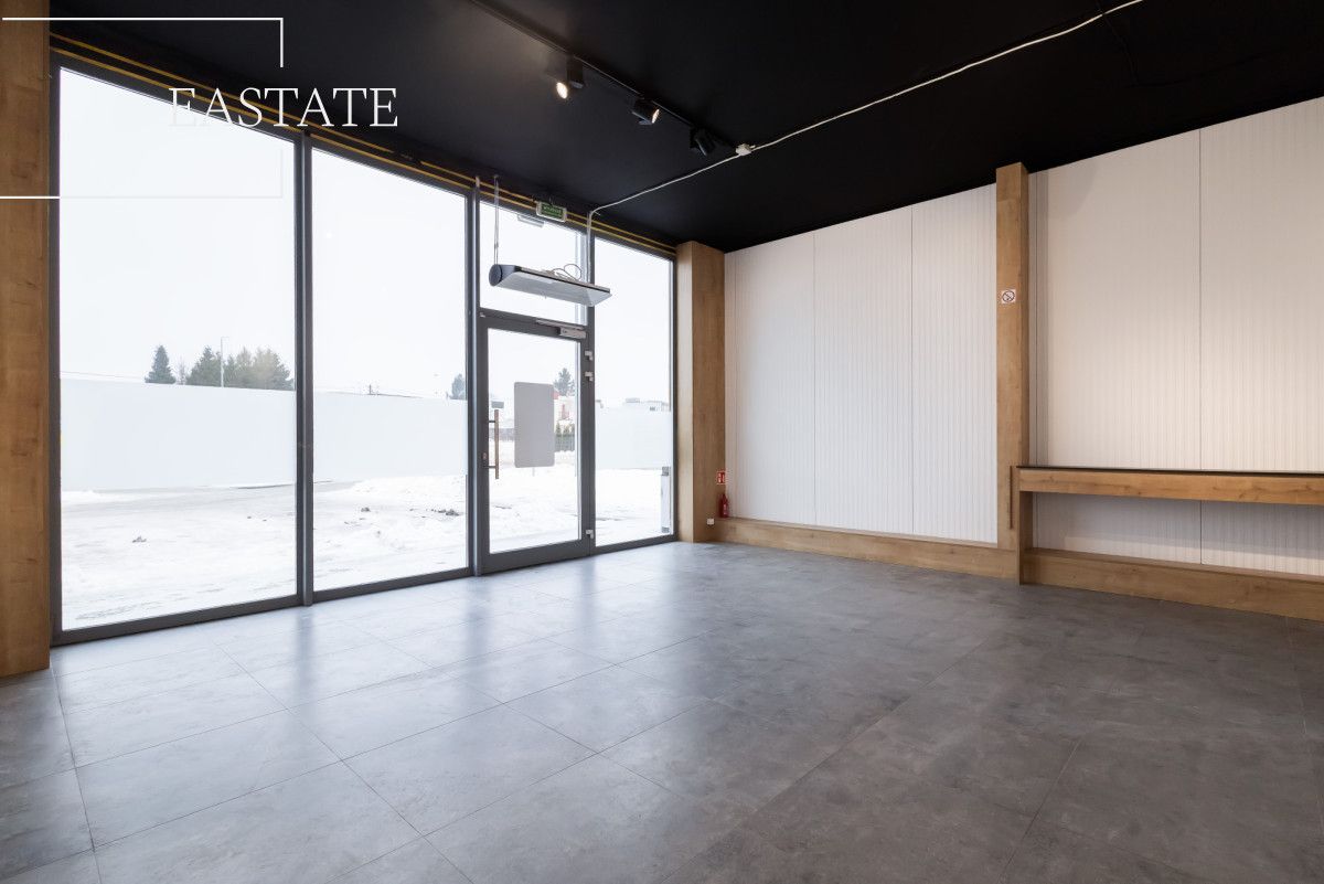 Lokal Pogórze, ul. Adama Mickiewicza. Zdjęcie 5