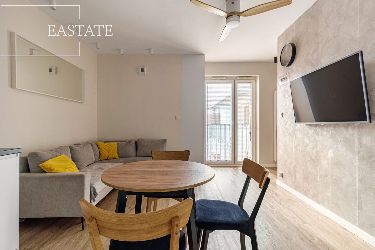 Mieszkanie 1-pokojowe Warszawa Bemowo, ul. Batalionów Chłopskich. Zdjęcie 2