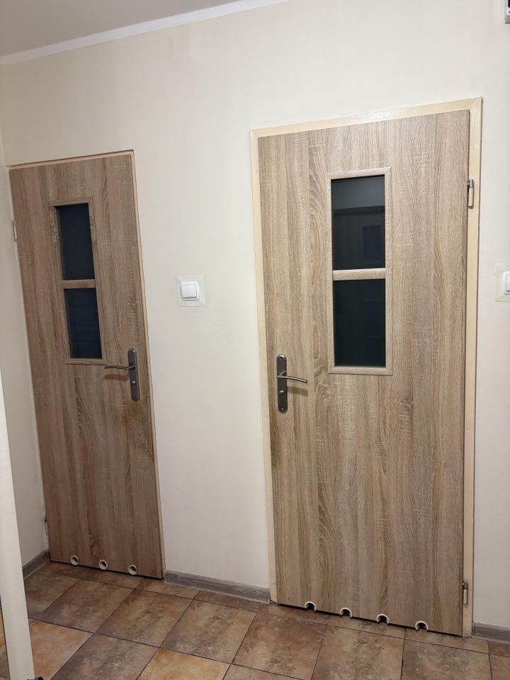 Mieszkanie 3-pokojowe Zgierz Nowe Miasto, ul. Spacerowa. Zdjęcie 9