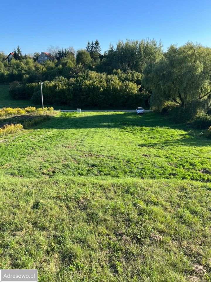 Działka budowlana Michałowice, ul. Rzemieślnicza. Zdjęcie 7