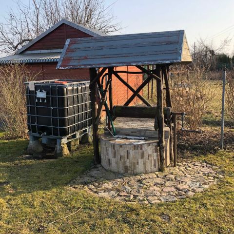 Działka budowlana Połczyn-Zdrój, ul. Warszawska. Zdjęcie 4