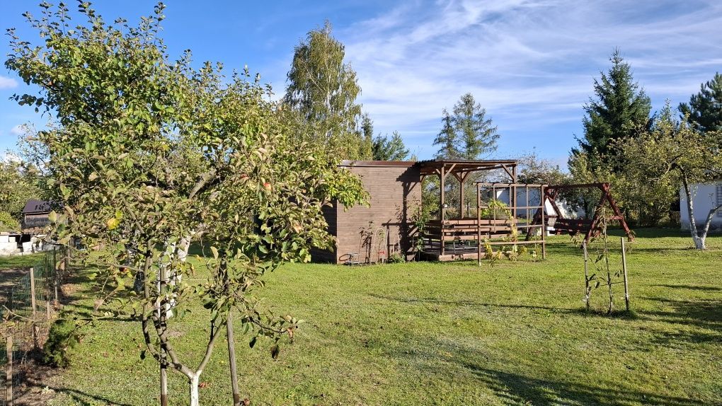 Działka rod Rzeszotary. Zdjęcie 4