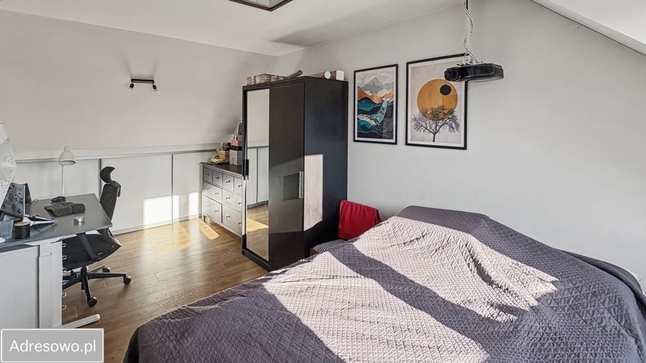 bliźniak, 4 pokoje Luboń, ul. Fabryczna. Zdjęcie 3