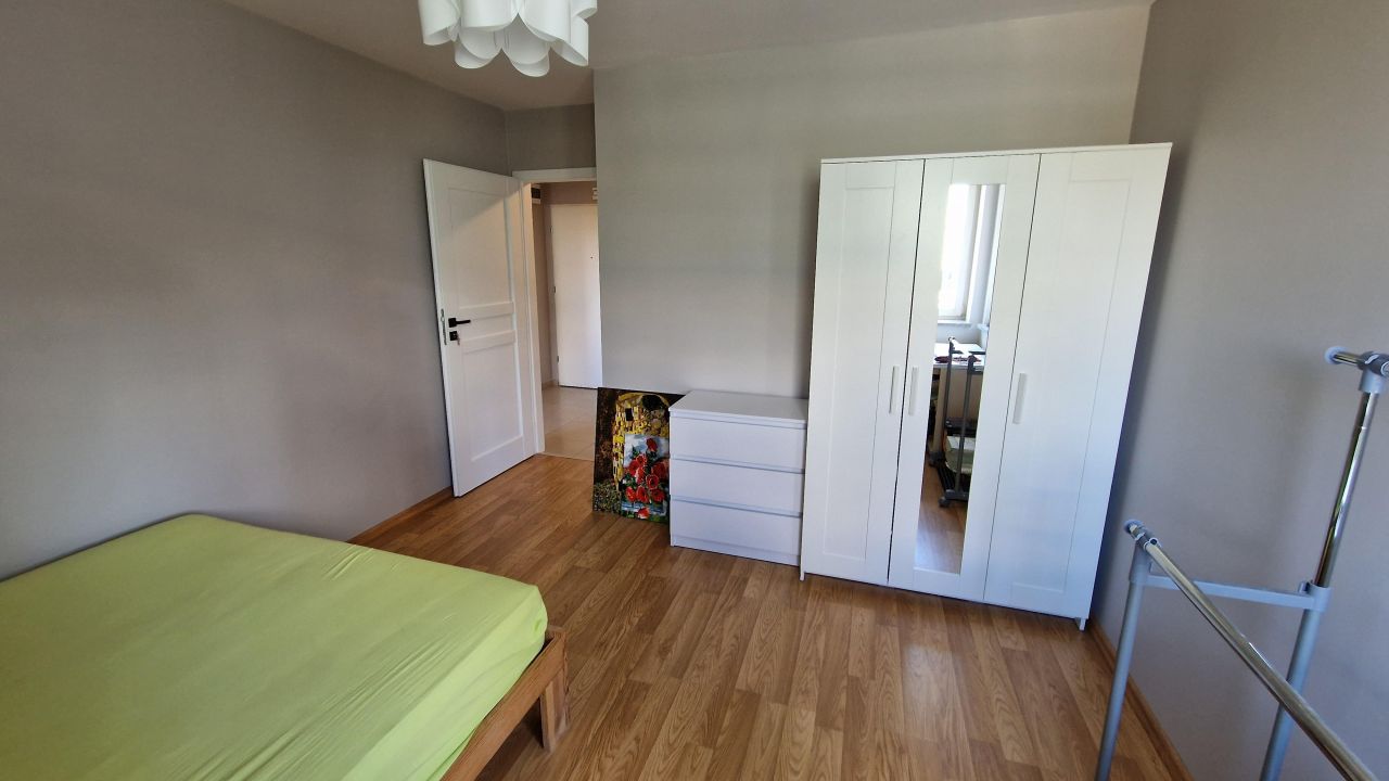 Pokój Kraków Bronowice, al. Kijowska. Zdjęcie 2