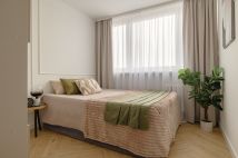 Mieszkanie 2-pokojowe Wrocław Gądów Mały, ul. Kłodnicka. Zdjęcie 2