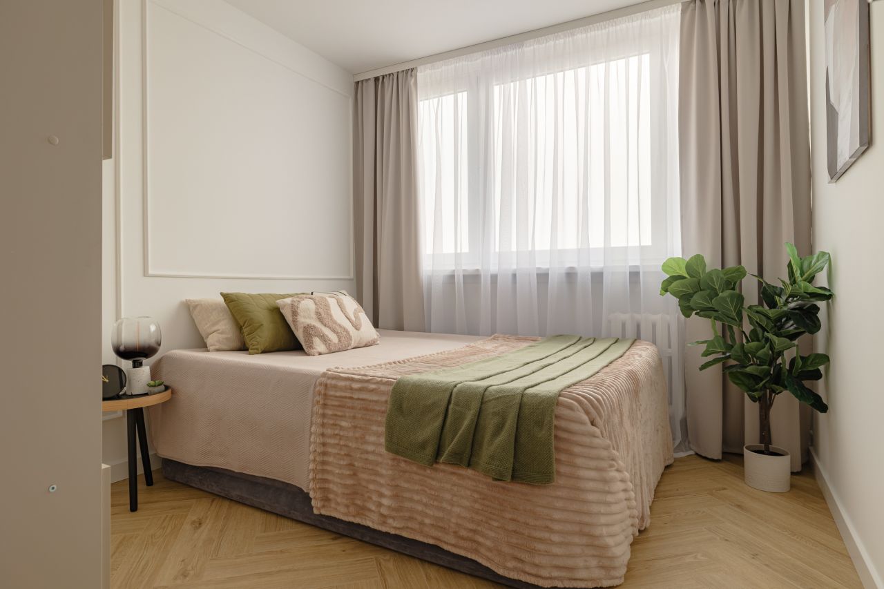 Mieszkanie 2-pokojowe Wrocław Gądów Mały, ul. Kłodnicka. Zdjęcie 3