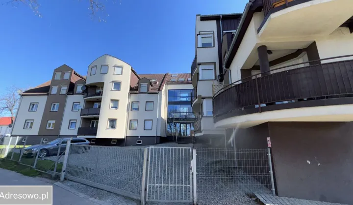 Mieszkanie 4-pokojowe Gniechowice, ul. Kątecka