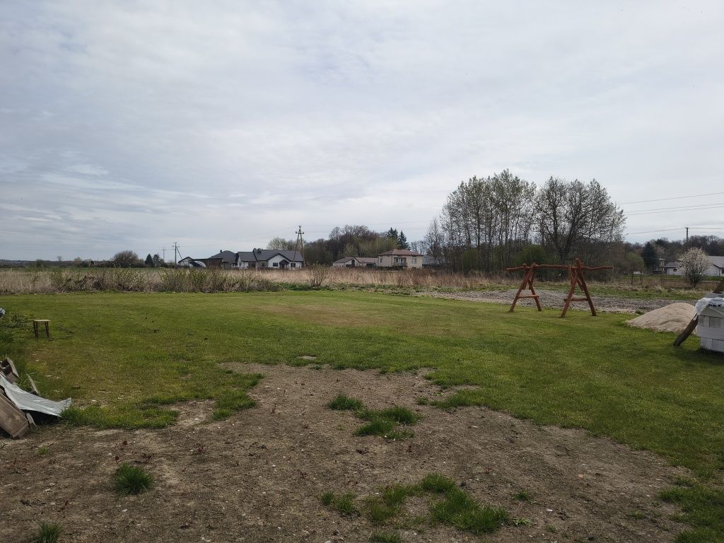 dom wolnostojący Werbkowice. Zdjęcie 2