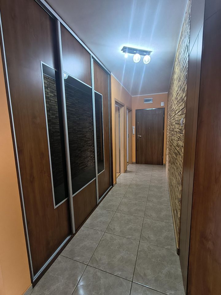 Mieszkanie 3-pokojowe Grodzisk Wielkopolski, os. Wojska Polskiego. Zdjęcie 10