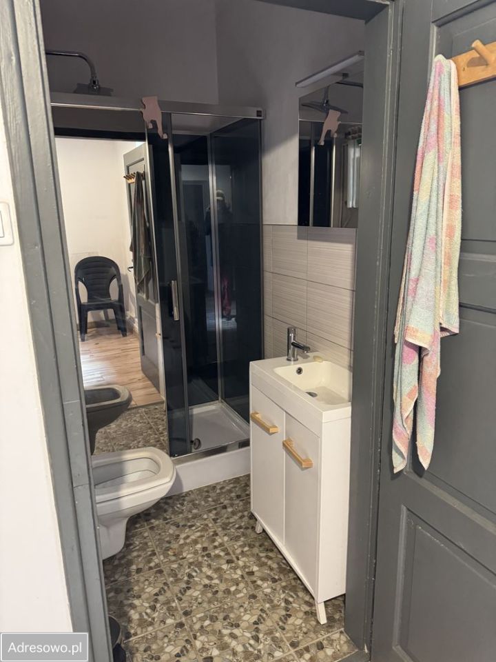 dom wolnostojący, 3 pokoje Marki, ul. Piotra Skargi. Zdjęcie 4