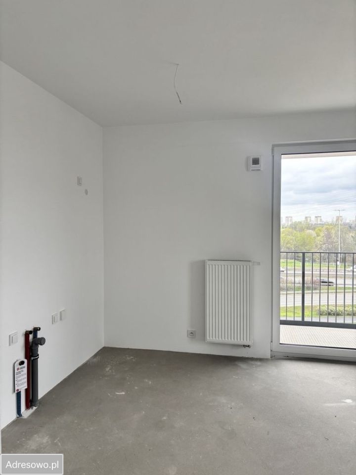 Mieszkanie 2-pokojowe Warszawa Mokotów, ul. Aleja Polski Walczącej. Zdjęcie 2