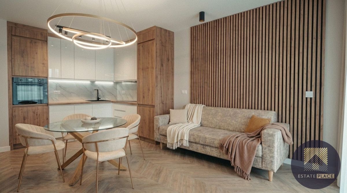 Mieszkanie 1-pokojowe Warszawa Mokotów, ul. Wołoska. Zdjęcie 3