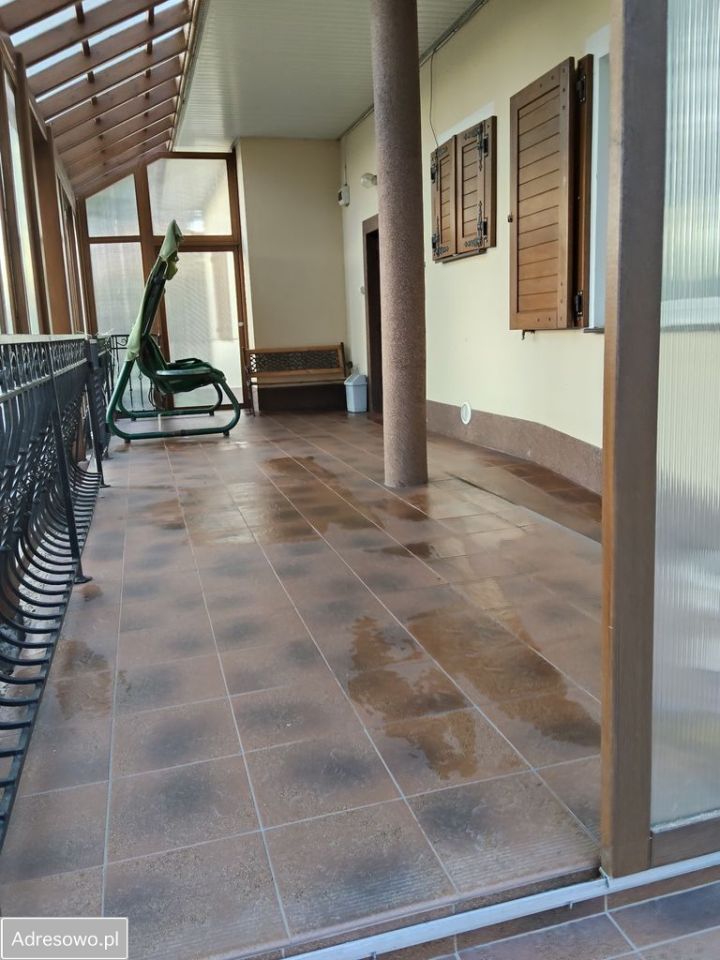 dom wolnostojący, 7 pokoi Srocko, ul. Częstochowska. Zdjęcie 13