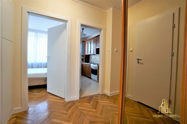 Mieszkanie 2-pokojowe Kraków Nowa Huta, os. Zgody. Zdjęcie 15