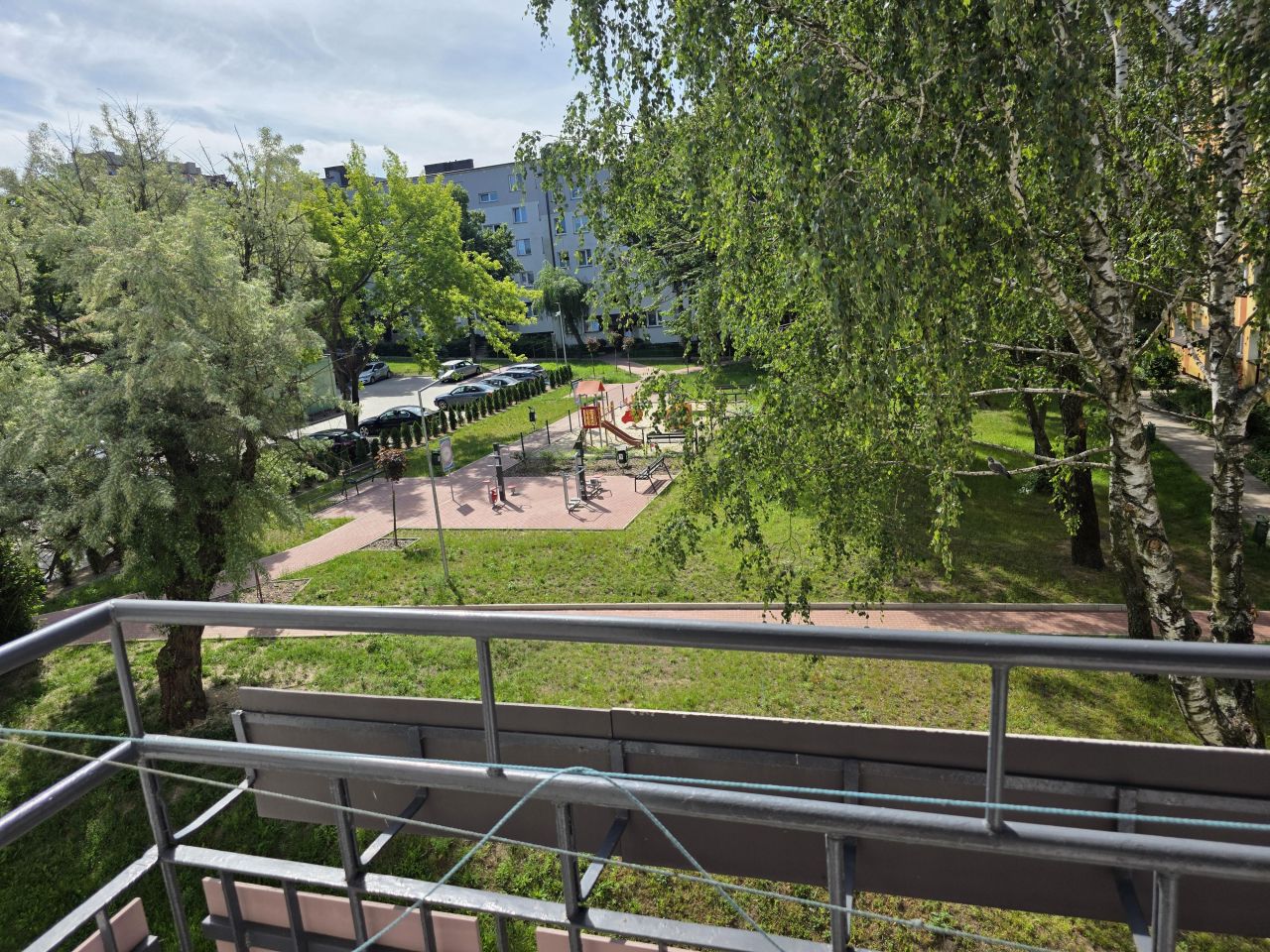 Mieszkanie 2-pokojowe Radom Borki, ul. Kasztanowa. Zdjęcie 2