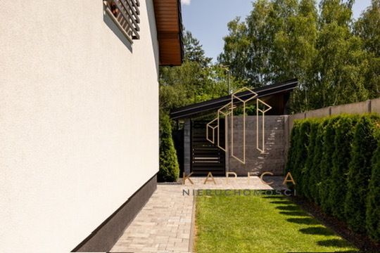 dom wolnostojący, 5 pokoi Lubartów. Zdjęcie 10