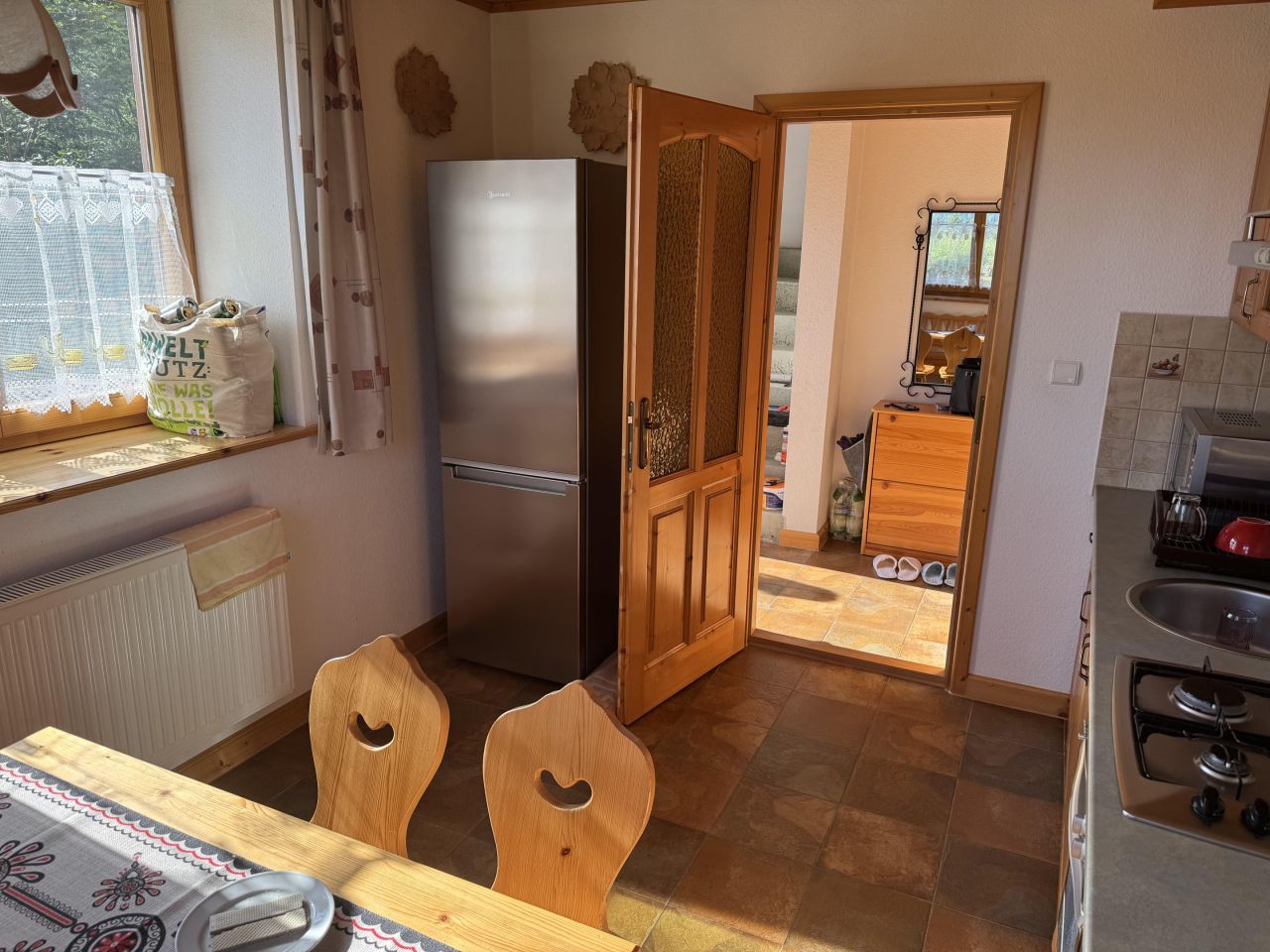 bliźniak, 2 pokoje Zakopane Strążyska, ul. Strążyska. Zdjęcie 20