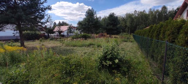 Działka budowlana Kunów, ul. Grabowiecka. Zdjęcie 1