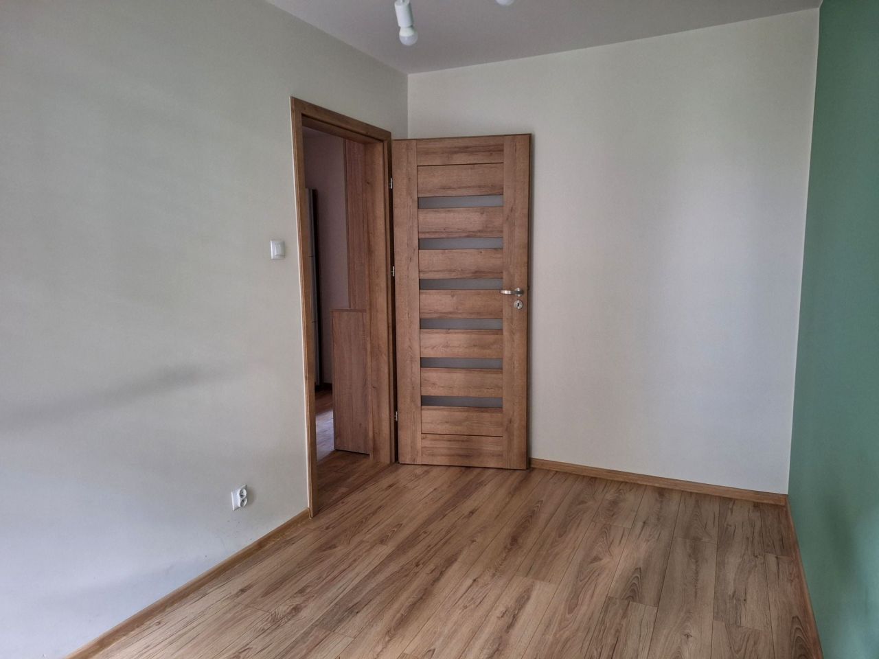 Mieszkanie 3-pokojowe Łódź Zarzew, ul. Gustawa Morcinka. Zdjęcie 9