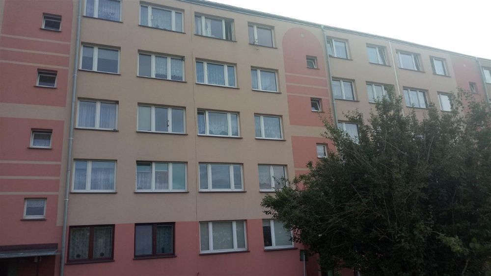 Mieszkanie 4-pokojowe Bielsk Podlaski