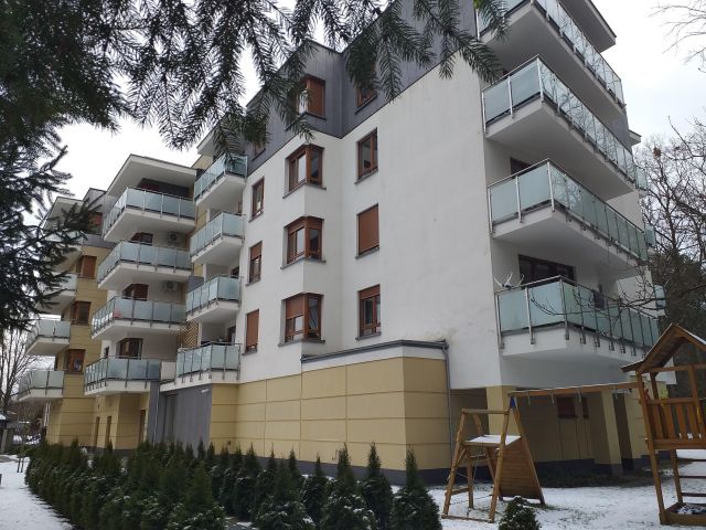 Mieszkanie 2-pokojowe Zielonka, ul. Mazowiecka. Zdjęcie 1