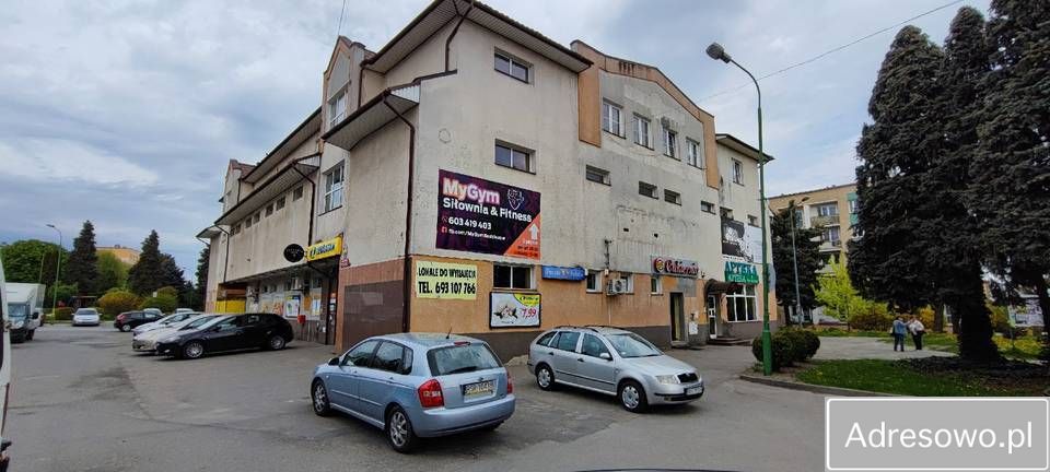 Lokal Sędziszów Małopolski. Zdjęcie 5