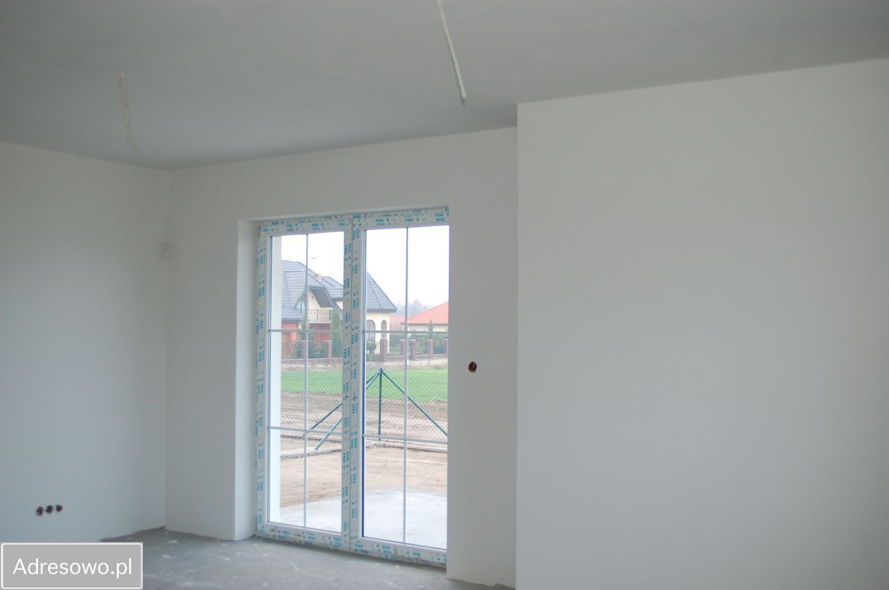 bliźniak, 5 pokoi Dobrzewino, ul. Jesionowa. Zdjęcie 9