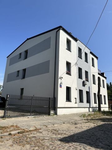 Mieszkanie 2-pokojowe Łódź Górna, ul. Pryncypalna. Zdjęcie 1