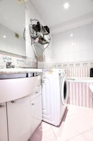 Mieszkanie 3-pokojowe Szczecin Centrum, ul. Stanisława Herakliusza Lubomirskiego. Zdjęcie 8