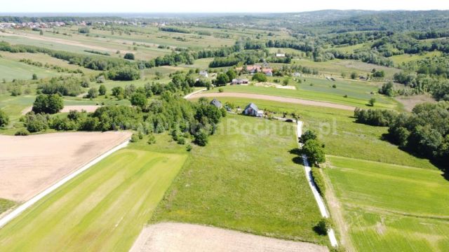 Działka budowlana Bochnia, ul. Kurów. Zdjęcie 15