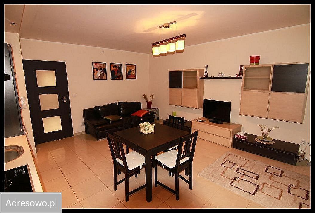 Mieszkanie 2-pokojowe Warszawa Mokotów, ul. Bukowińska