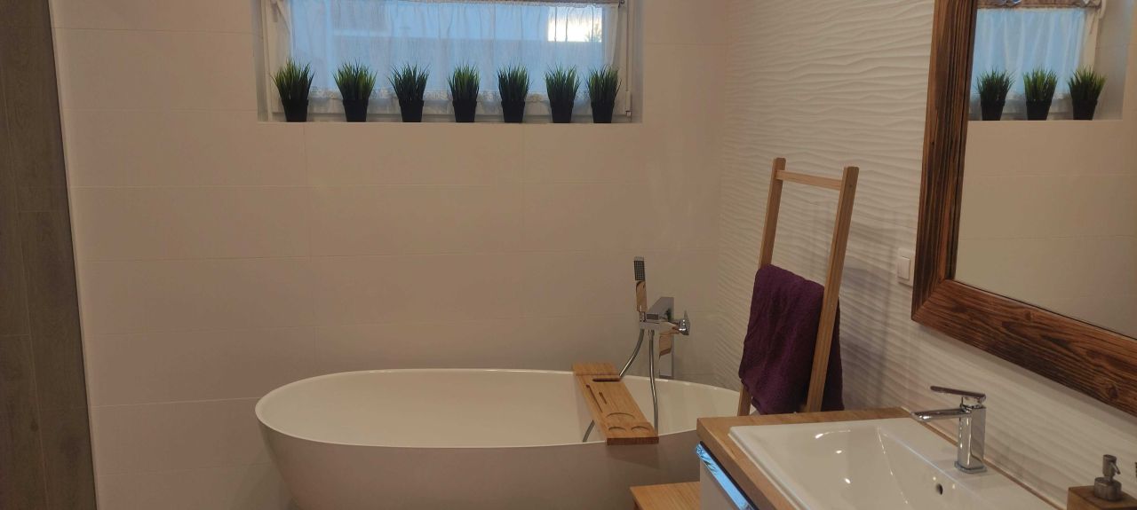 dom wolnostojący, 4 pokoje Tarnowskie Góry Opatowice, ul. Szafranowa. Zdjęcie 5