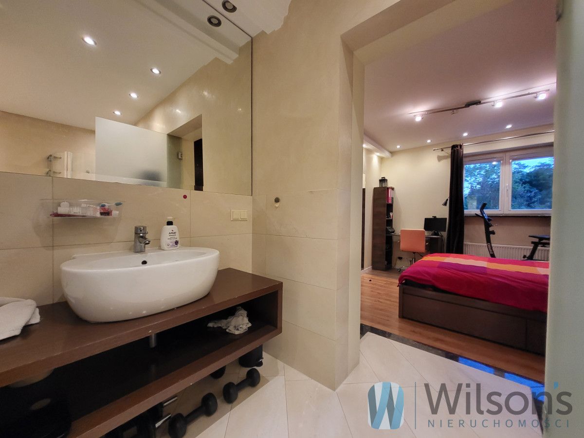 Mieszkanie 3-pokojowe Warszawa Bemowo, ul. Stanisława Kunickiego. Zdjęcie 14