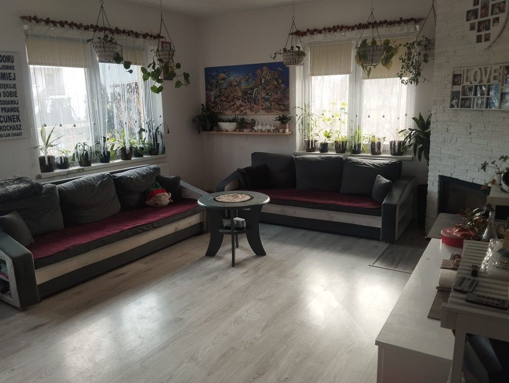 dom wolnostojący, 4 pokoje Nowy Sącz Poręba Mała, ul. Bohaterów Orła Białego. Zdjęcie 7