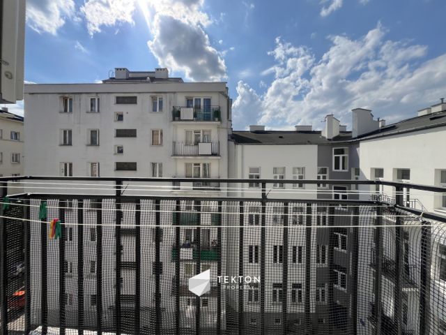 Mieszkanie 3-pokojowe Warszawa Mokotów, ul. Puławska. Zdjęcie 4