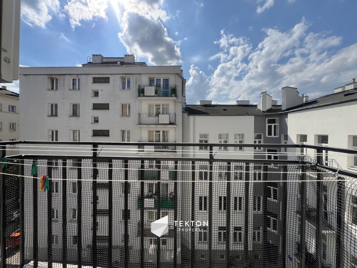 Mieszkanie 3-pokojowe Warszawa Mokotów, ul. Puławska. Zdjęcie 4