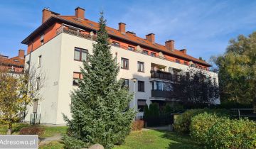 Mieszkanie 5-pokojowe Szczecin Gumieńce, ul. Polskich Marynarzy