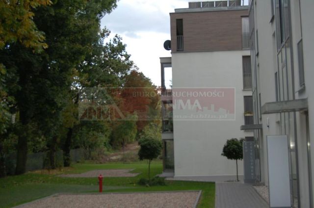 Mieszkanie 4-pokojowe Lublin Wieniawa, ul. ks. Jerzego Popiełuszki. Zdjęcie 19