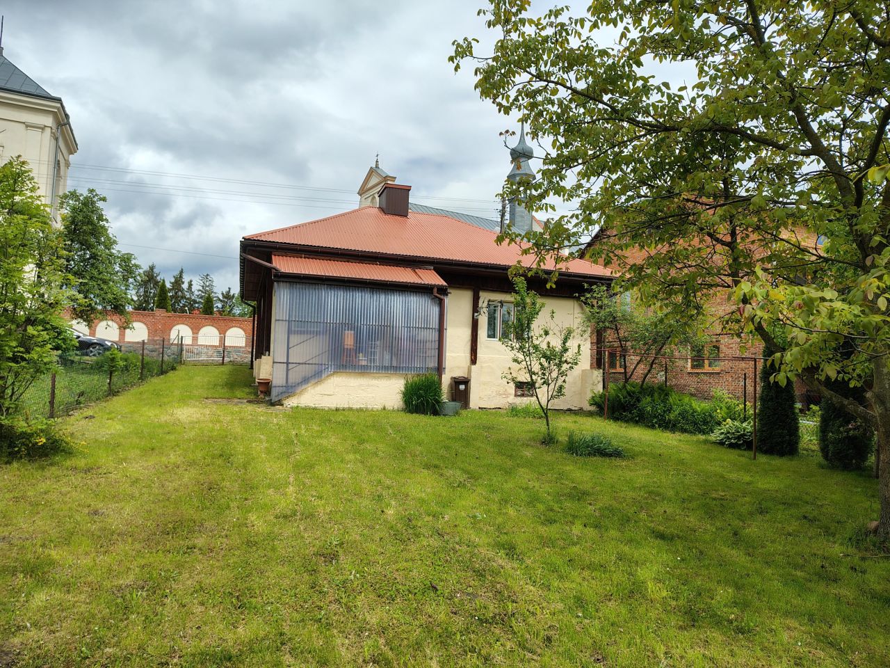 dom wolnostojący, 1 pokój Sieniawa, ul. gen. Władysława Sikorskiego. Zdjęcie 3