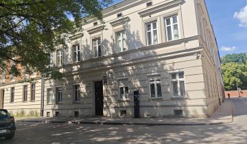 Mieszkanie 2-pokojowe Kraków Stare Miasto, ul. Kątowa