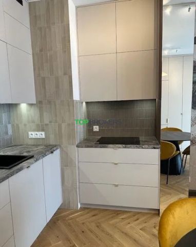 Mieszkanie 1-pokojowe Warszawa Mokotów, ul. Mariana Zdziechowskiego. Zdjęcie 8