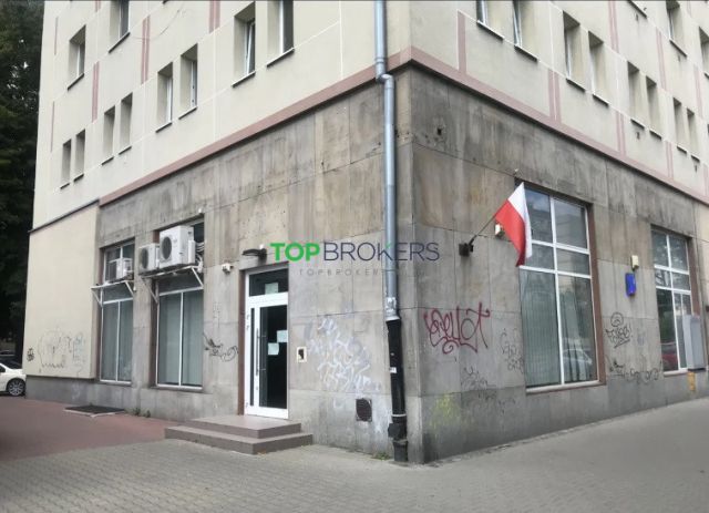 Lokal Warszawa Ochota. Zdjęcie 2
