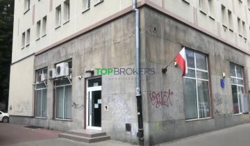 Lokal Warszawa Ochota