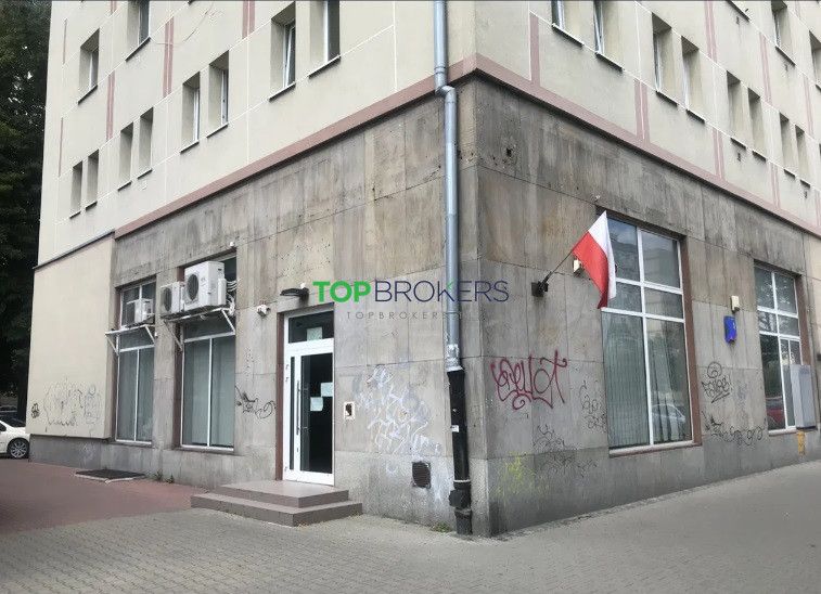 Lokal Warszawa Ochota. Zdjęcie 2