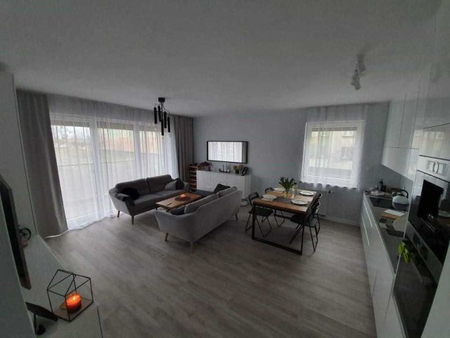 Mieszkanie 2-pokojowe Wieluń, ul. Sadowa. Zdjęcie 1