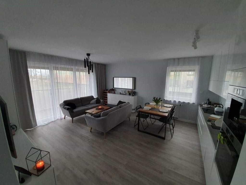 Mieszkanie 2-pokojowe Wieluń, ul. Sadowa