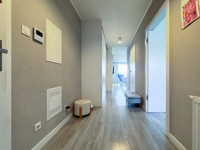 Mieszkanie 4-pokojowe Rzeszów, ul. Dworskie Ogrody. Zdjęcie 15