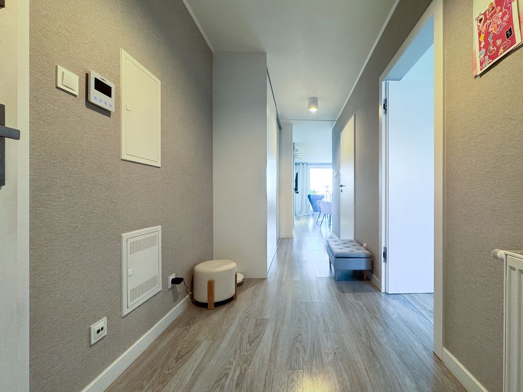 Mieszkanie 4-pokojowe Rzeszów, ul. Dworskie Ogrody. Zdjęcie 15