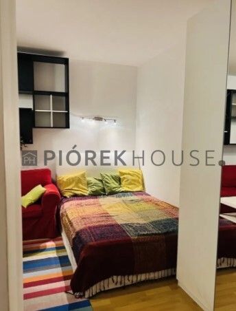 Mieszkanie 1-pokojowe Warszawa Ochota, ul. Wacława Sierpińskiego. Zdjęcie 7